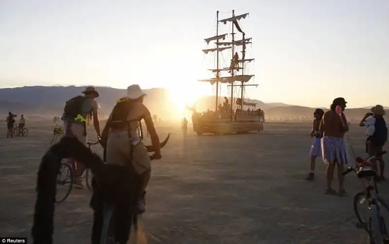 the burning man 2014 29