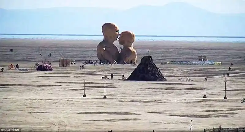 the burning man 2014 3