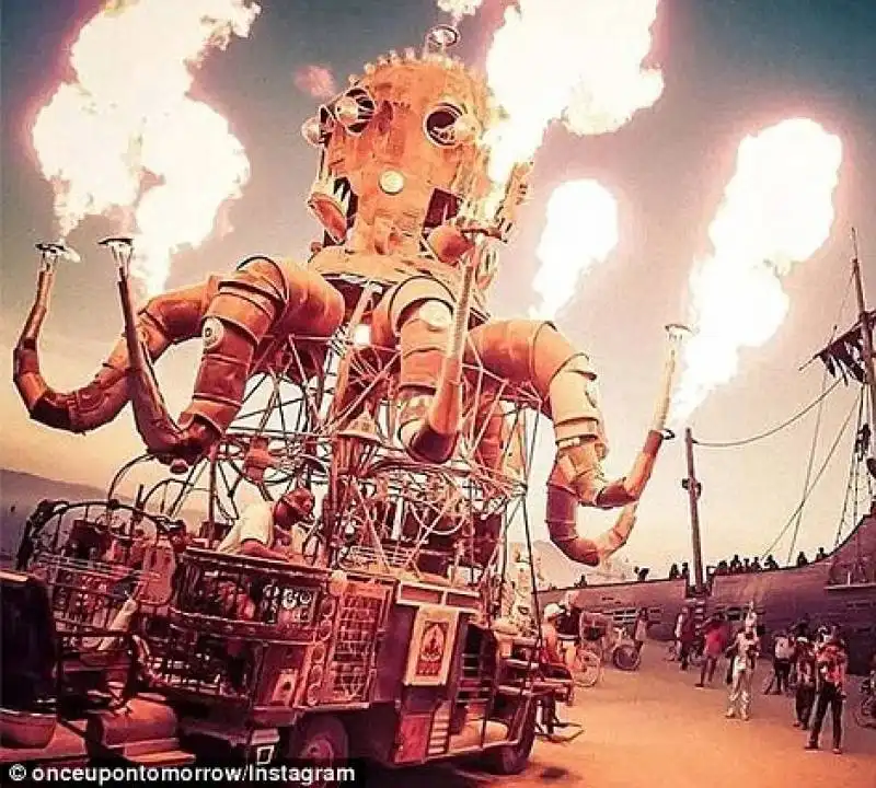 the burning man 2014 32