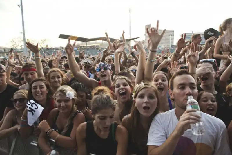 the mad decent block party a coney island    67