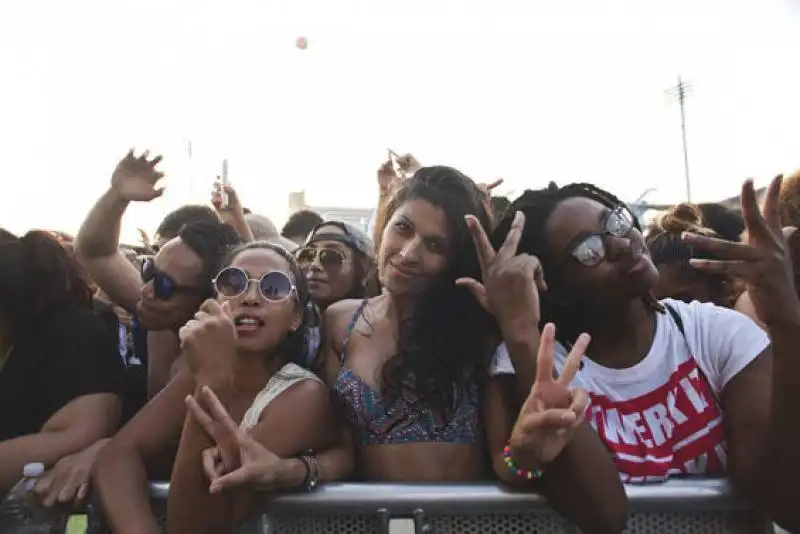 the mad decent block party a coney island    83