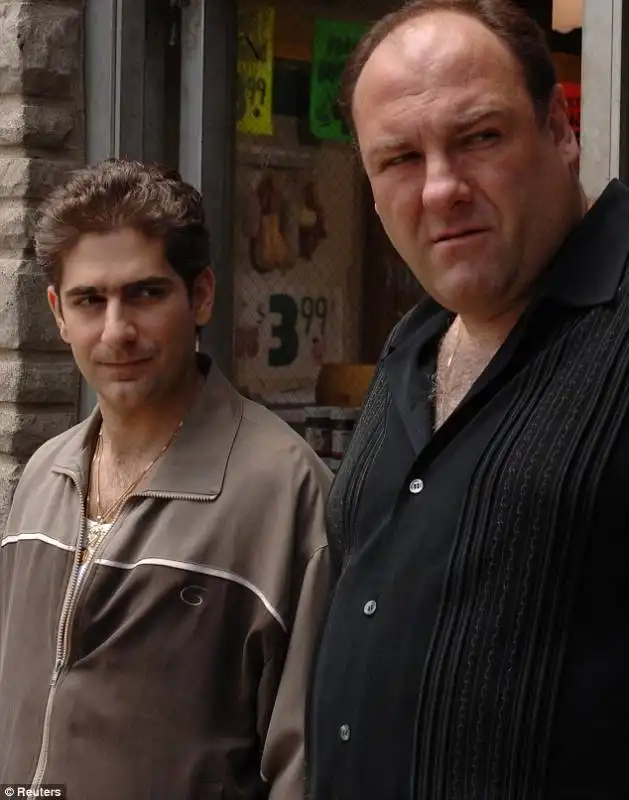 the sopranos 3