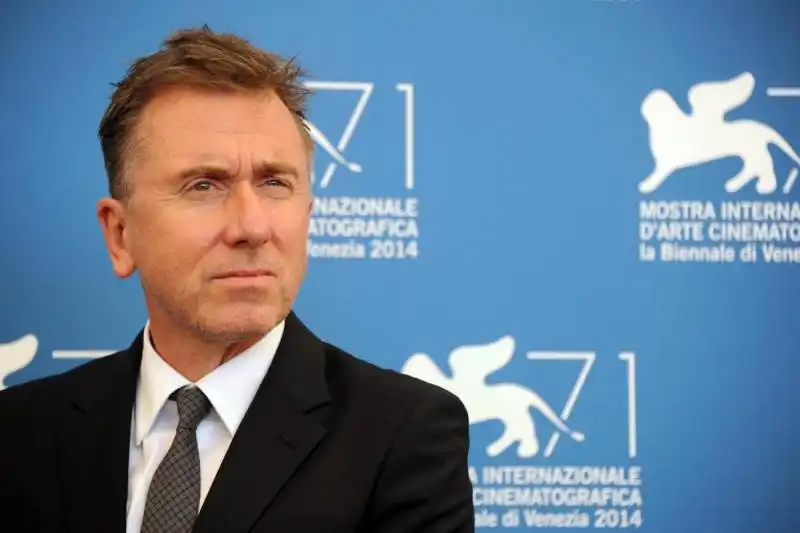 tim roth giurato a venezia