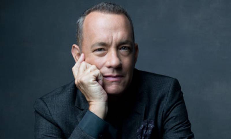 Tom Hanks