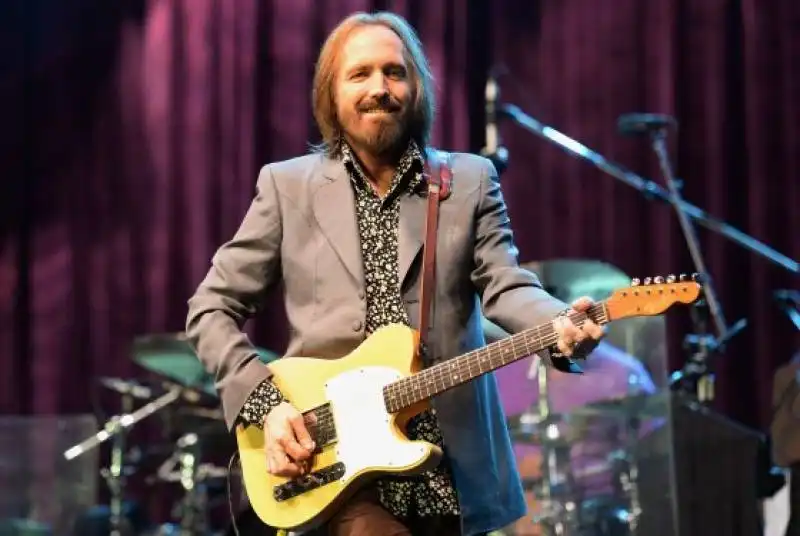 tom petty 2