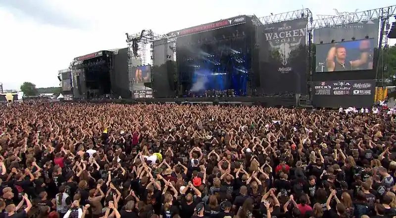 wacken 11