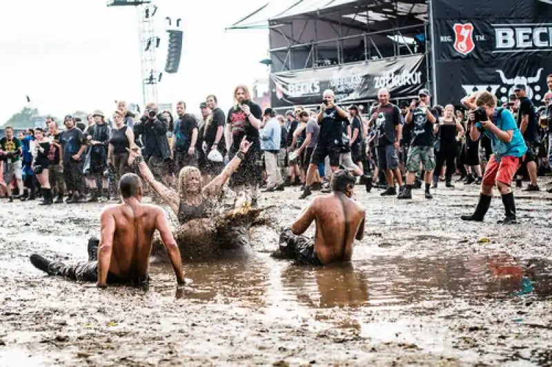 wacken 7