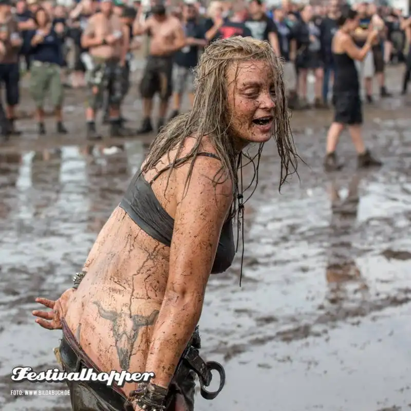 wacken 8