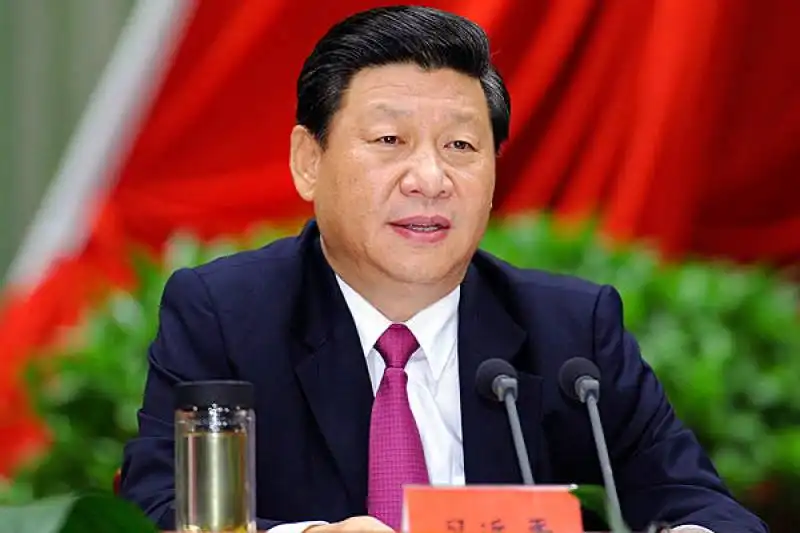 Xi Jinping