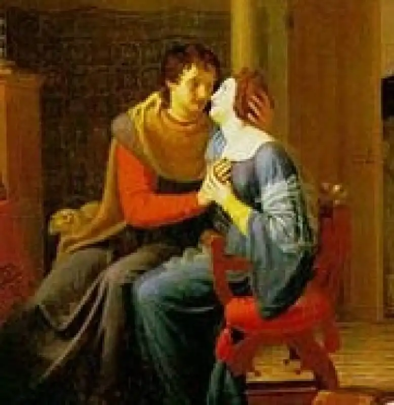 ABELARDO E ELOISA  