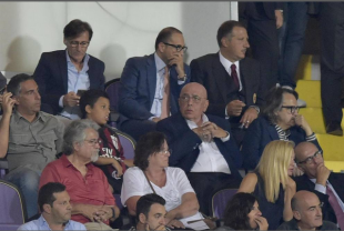 adriano galliani e gigi marzullo 3