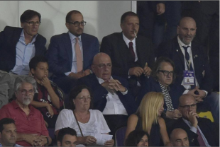 adriano galliani e gigi marzullo 4