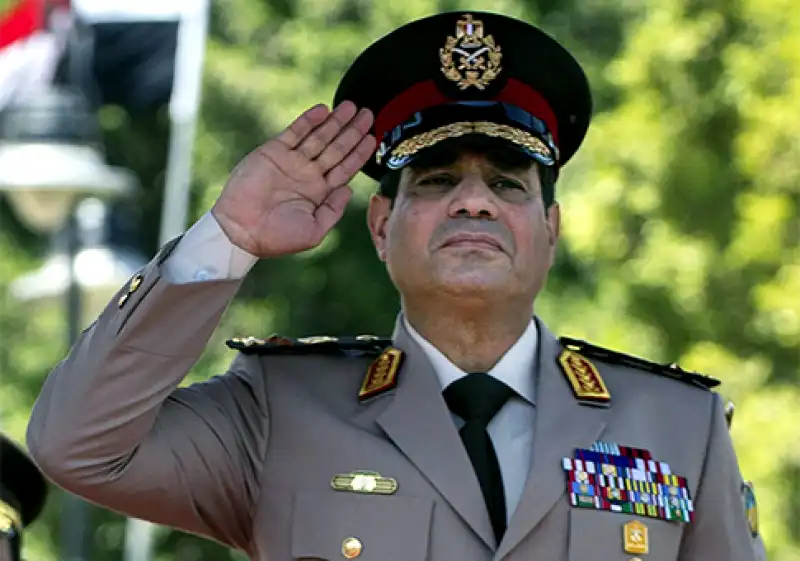 AL SISI