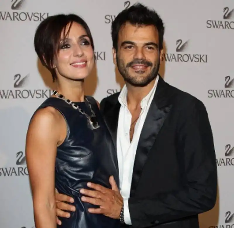 ambra angiolini e francesco renga 