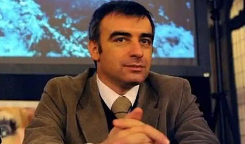 ANDREA GIULIACCI