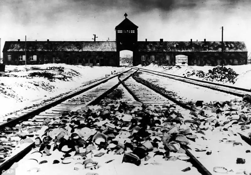 auschwitz