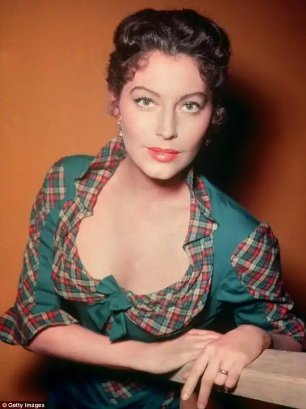 ava gardner