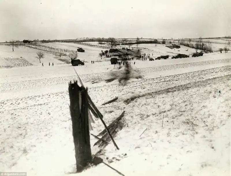 b 17 tedesco precipitato