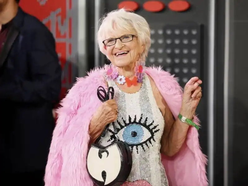 baddiewinkle  