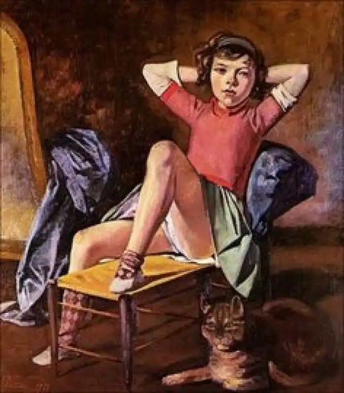 balthus  45d11182e