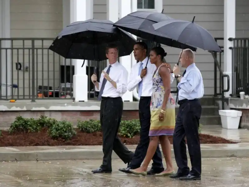 barack obama a new orleans per i 10 da katrina  3