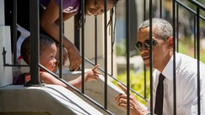 barack obama a new orleans per i 10 da katrina  7