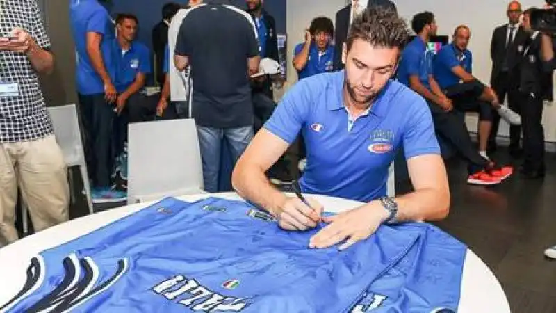 BARGNANI 6