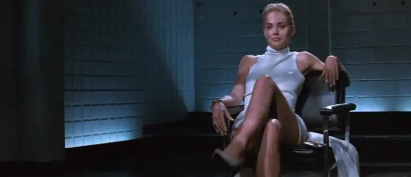 BASIC INSTINCT 1