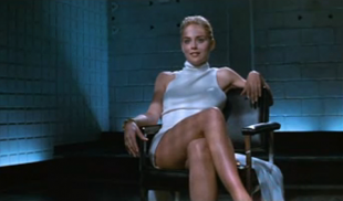 BASIC INSTINCT 3