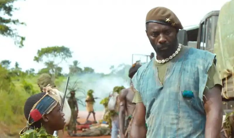 beasts of no nation bestie senza patria  1