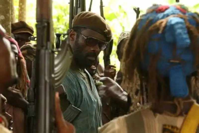 beasts of no nation bestie senza patria  4