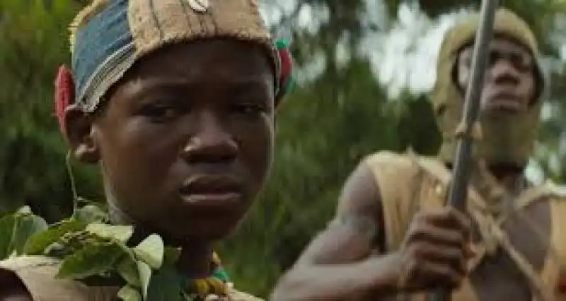 beasts of no nation bestie senza patria  5