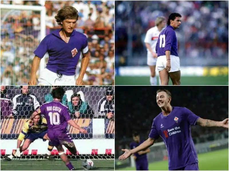 BERNARDESCHI BAGGIO RUI COSTA ANTOGNONI