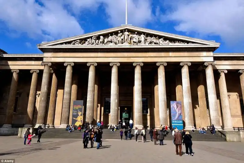 british museum 