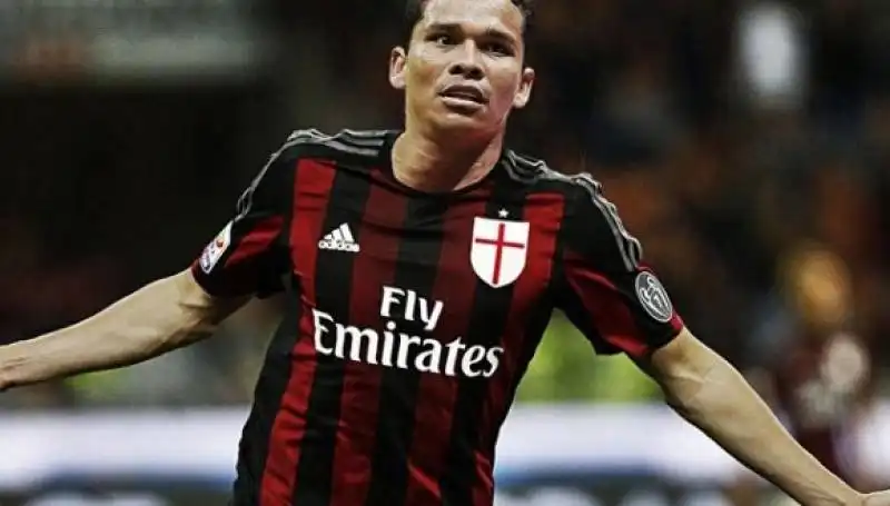 CARLOS BACCA 