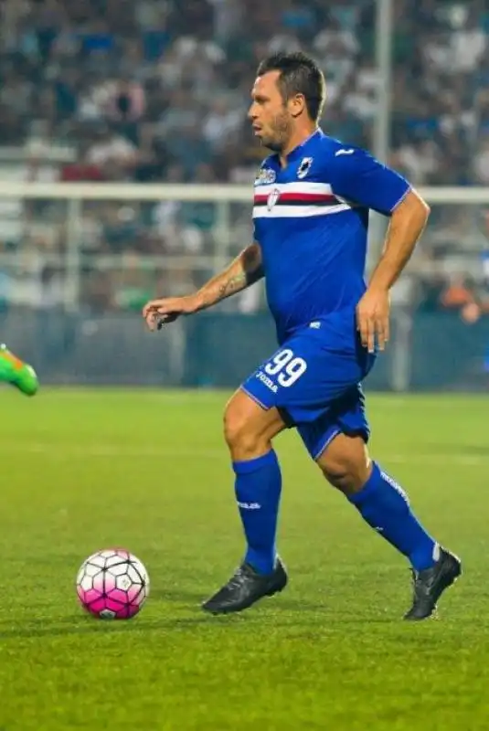 cassano con panza