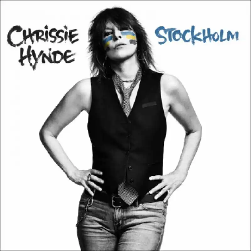 chrissie   hynde