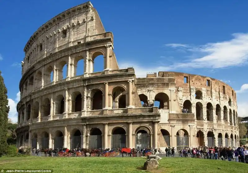 colosseo