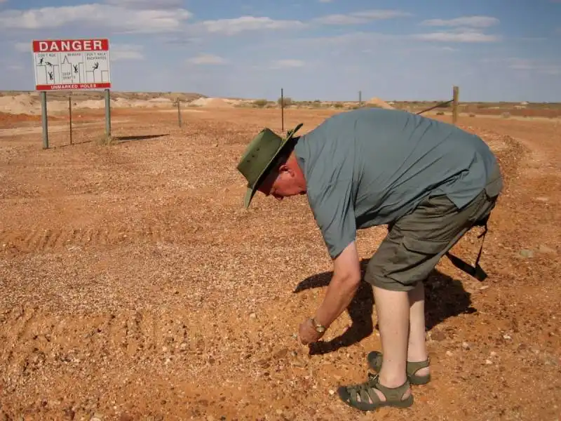 coober pedy  10