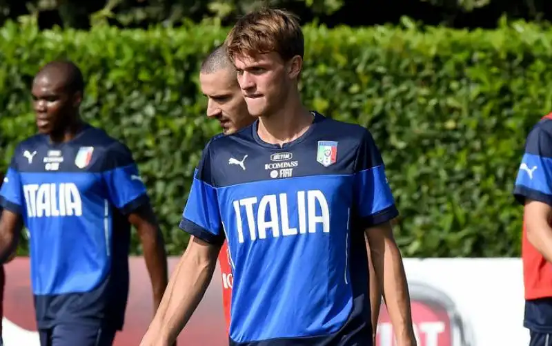 DANIELE RUGANI