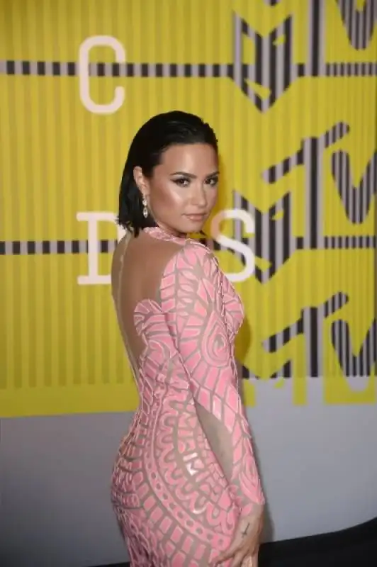 demi lovato 