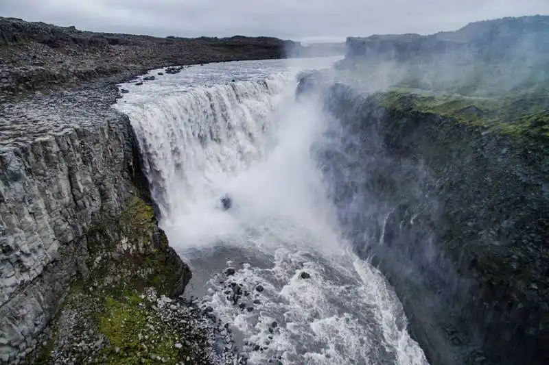 dettifoss