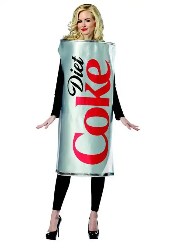 diet coke