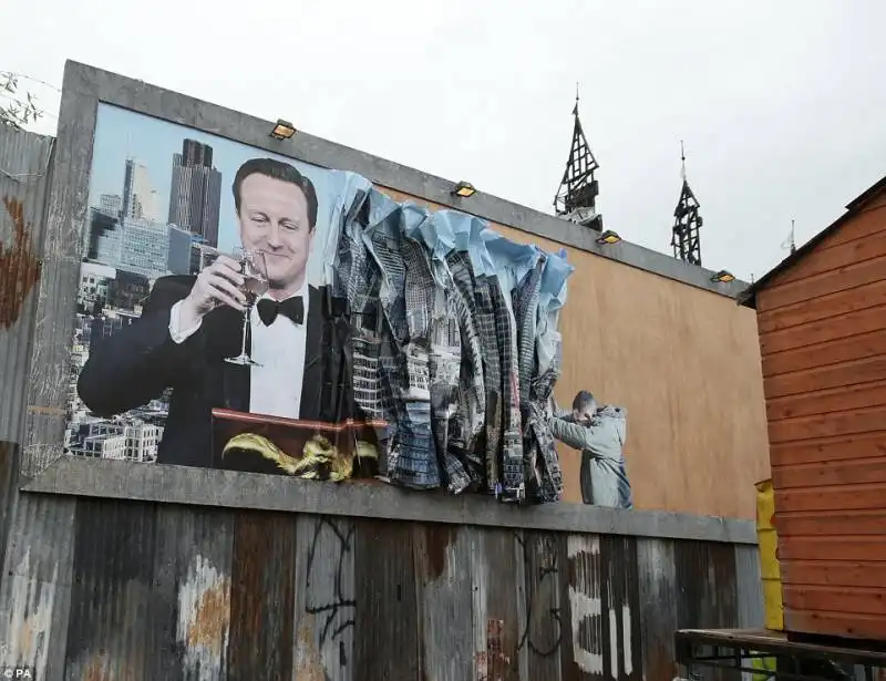 dismaland di banksy  25