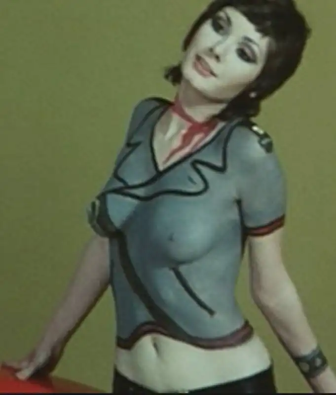 edwige fenech  22