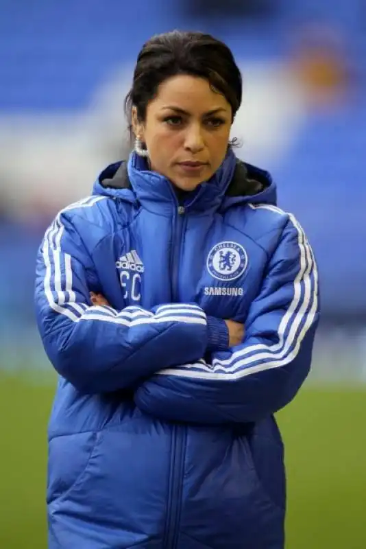 Eva Carneiro 