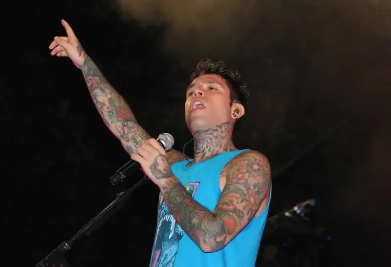 FEDEZ