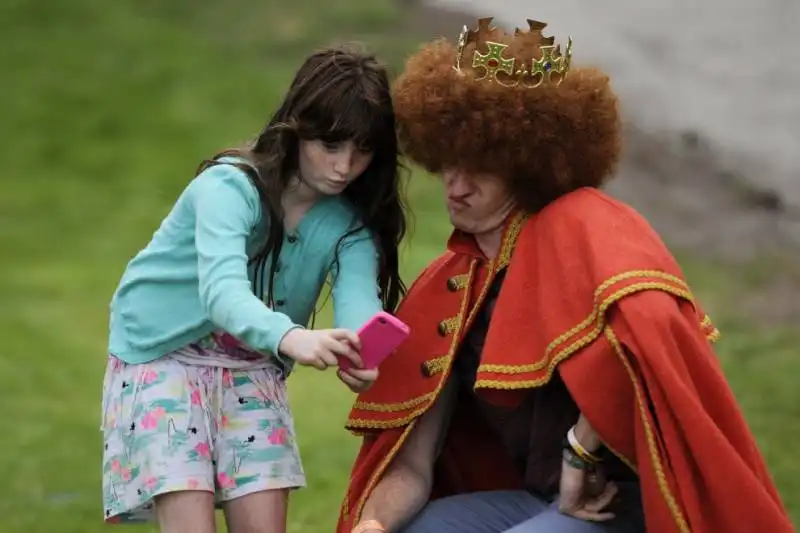 festival dei capelli rossi in irlanda  24