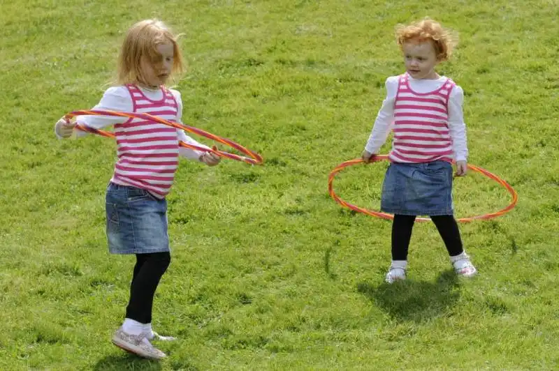 festival dei capelli rossi in irlanda  6