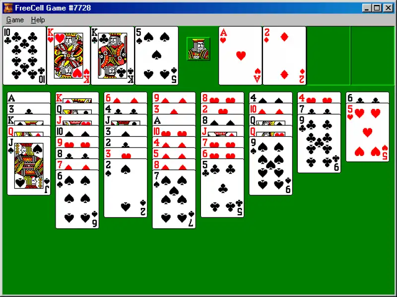 freecell